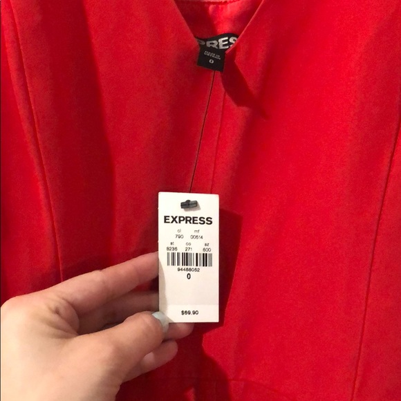 Romper - Picture 4 of 4